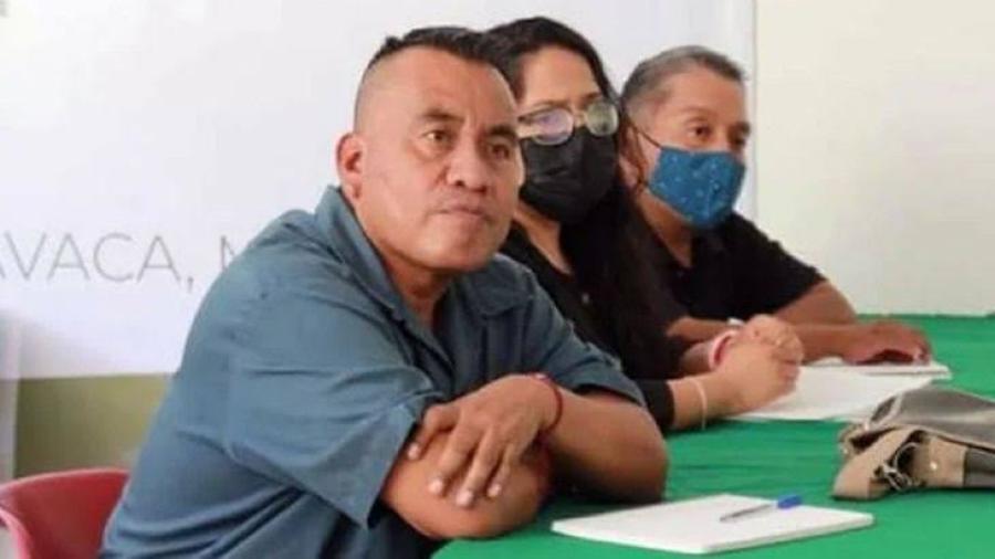 Asesinan a presidente municipal de Morelos a 10 dias en el cargo