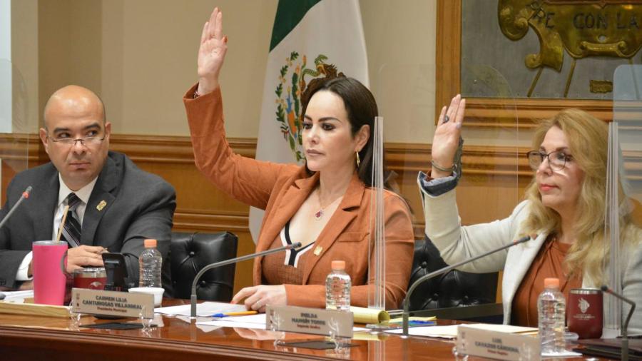 Aprueba Cabildo enviar a SCT por autopista Monterrey-Nuevo Laredo