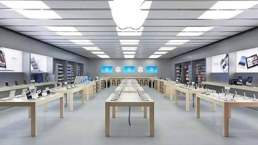 Apple volverá a pedir uso de cubrebocas