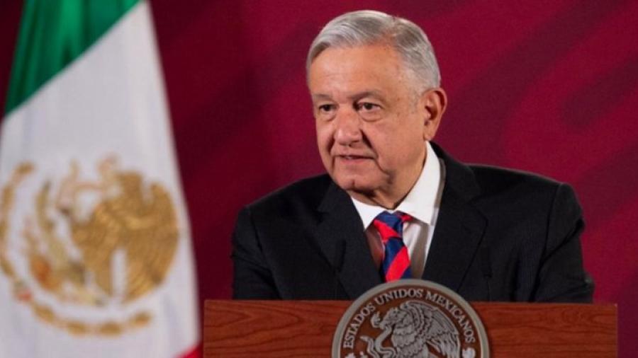 Dólar, Zoé Robledo, BM, nueva normalidad, esto y más en conferencia de AMLO