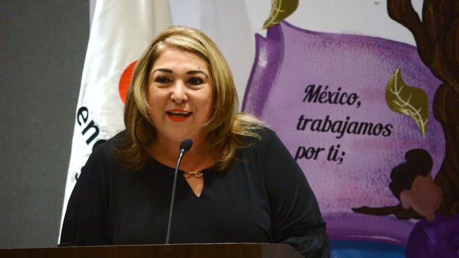 No se disminuyen las pensiones del IMSS: Diputada Adriana Lozano