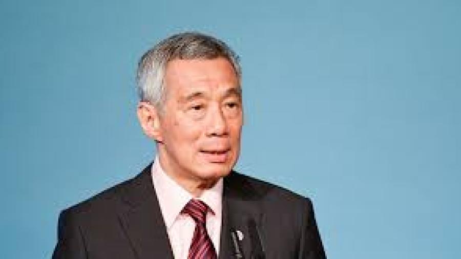 Falta de confianza entre China y EU los mantiene sin acuerdos: Lee Hsien