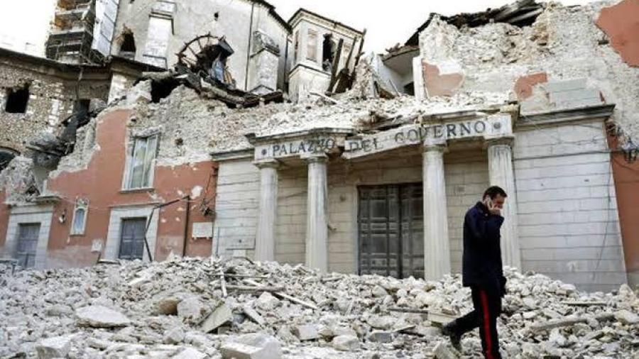 El mundo no se está preparando para los desastres naturales: ONU