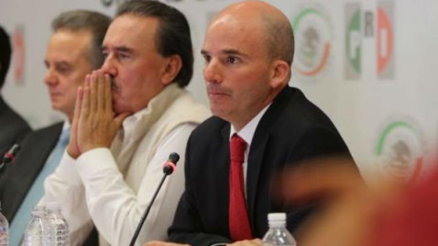 Garantiza Pemex abasto de gasolina para las próximas dos semanas