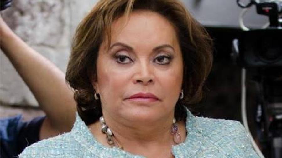 Juicio por el presunto fraude de Elba Esther Gordillo es cancelado