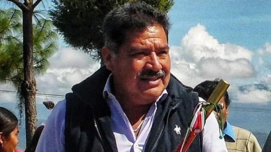 Muere presidente municipal de Tlaxiaco