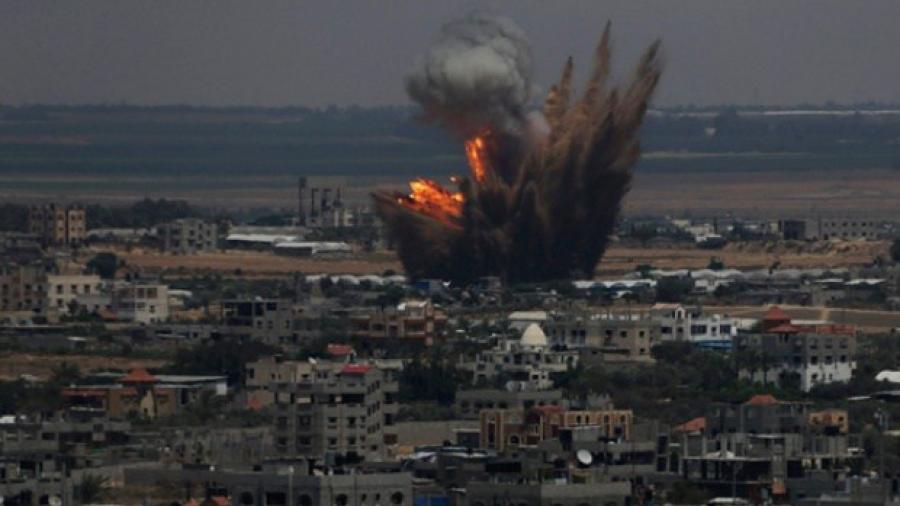 Israel y Hamás ponen alto al fuego en la Franja de Gaza