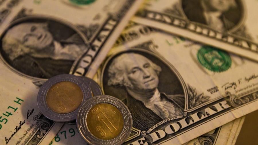 Dólar hoy: ¿Sube o baja frente al peso mexicano?