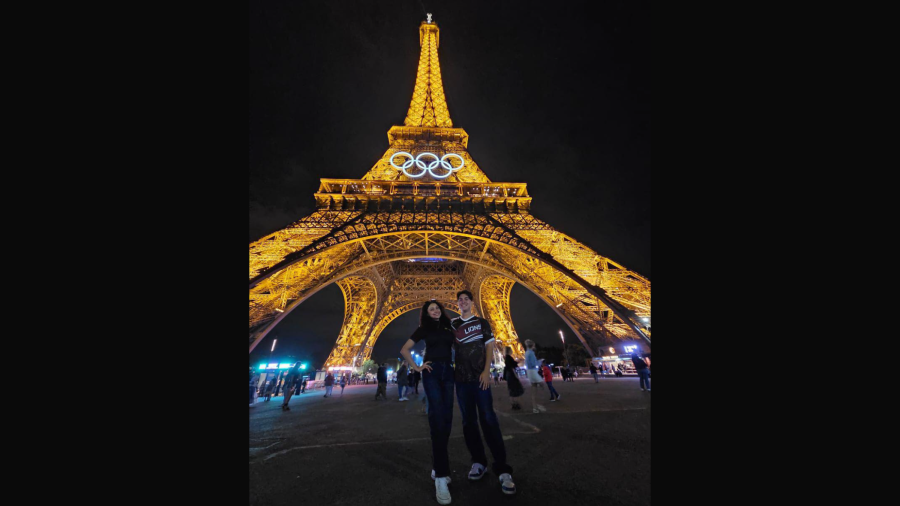 Estudiantes de la UTM viven experiencia acad&eacute;mica en Francia gracias al apoyo del gobernador Am&eacute;rico Villarreal