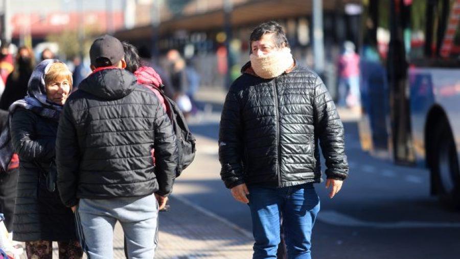 Se prevé clima agradable en Tamaulipas