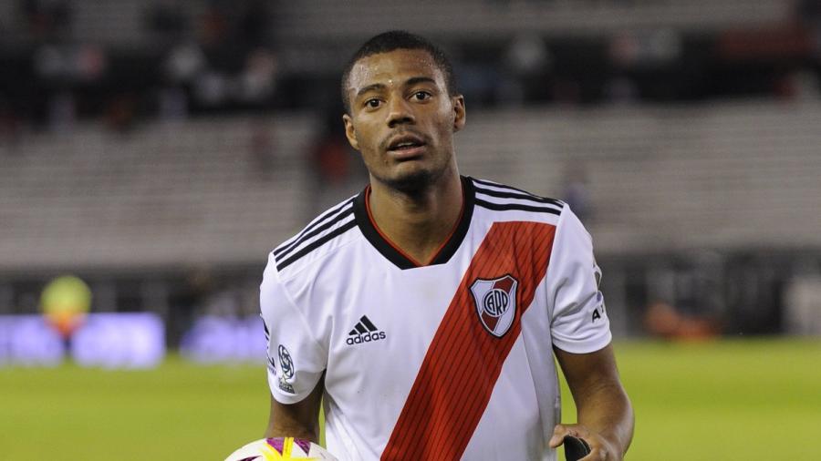 Detiene en Paraguay a Nicolás de la Cruz, jugador del River Plate