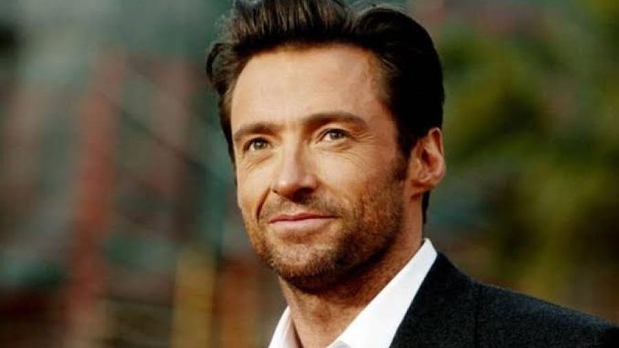 Hugh Jackman anuncia que dio positivo a Covid 