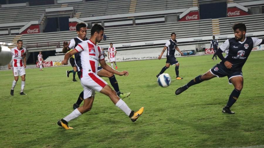 Atlético Reynosa Enfrenta a Rayados de Monterrey