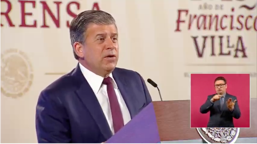 La inflación ya tocó techo: Profeco