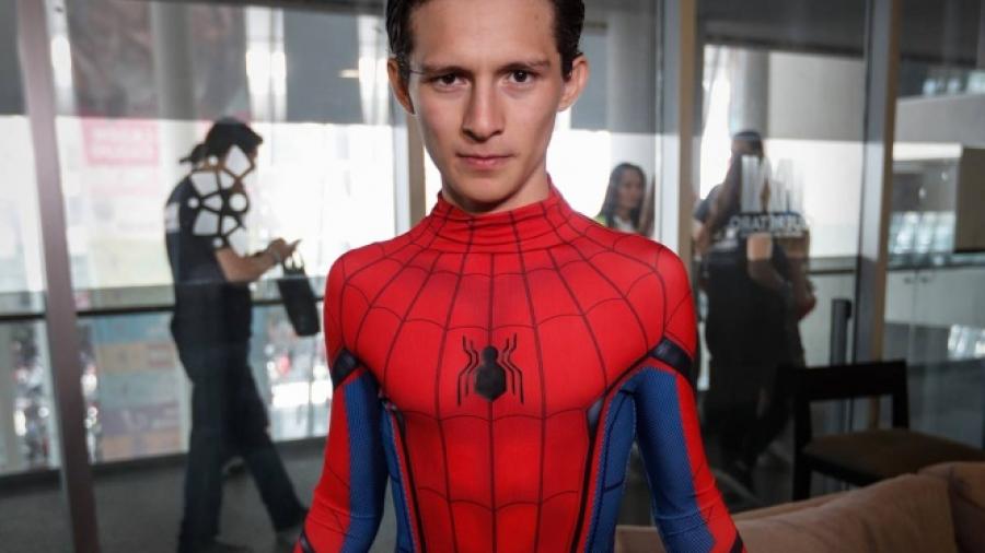 Doble mexicano de Tom Holland buscará ser reconocido oficialmente