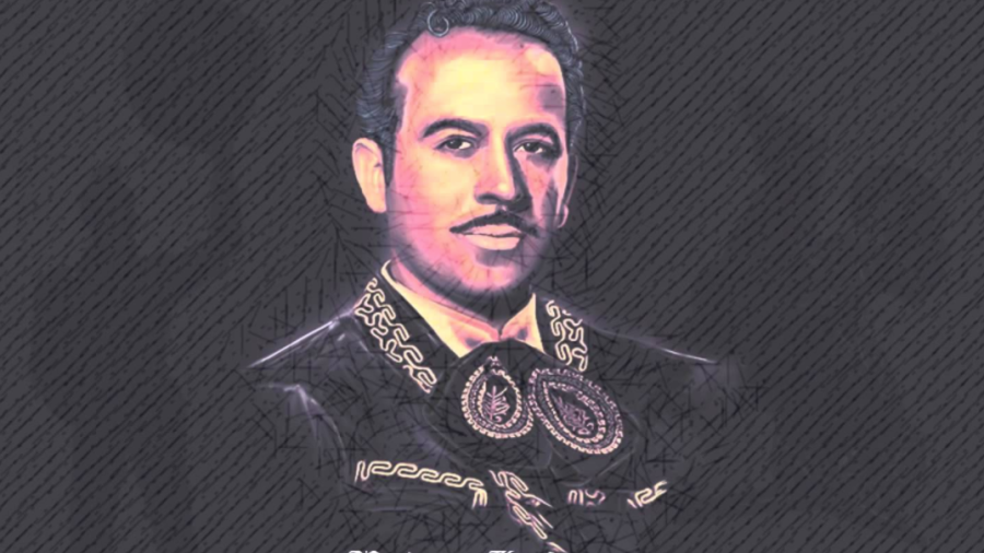 Presentan disco por los 100 años de la muerte de Pedro Infante 