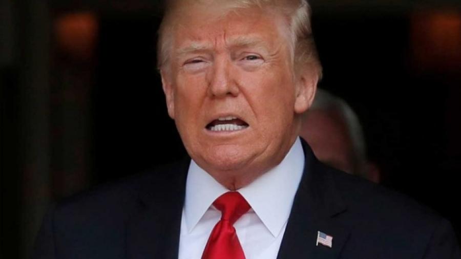 Los estadounidenses son adictos a las sanciones: Irán