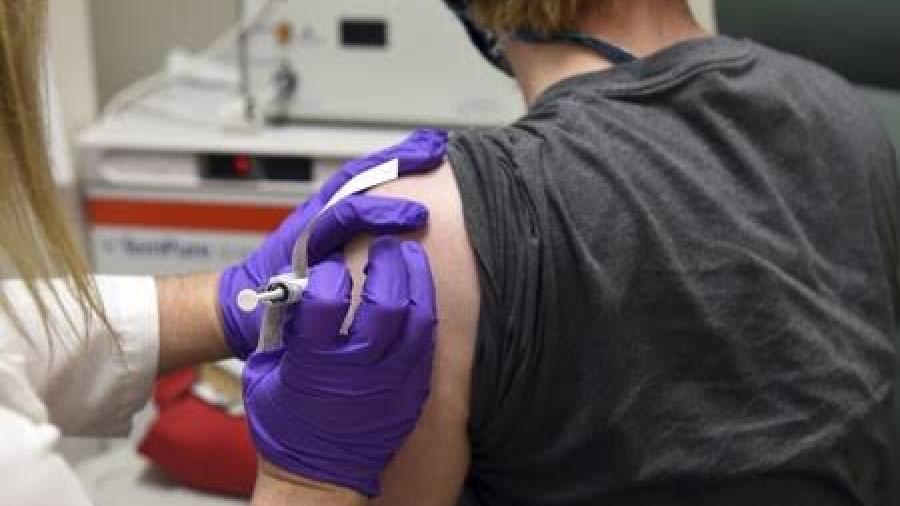 Estados Unidos aprueba vacuna contra covid de Johnson & Johnson
