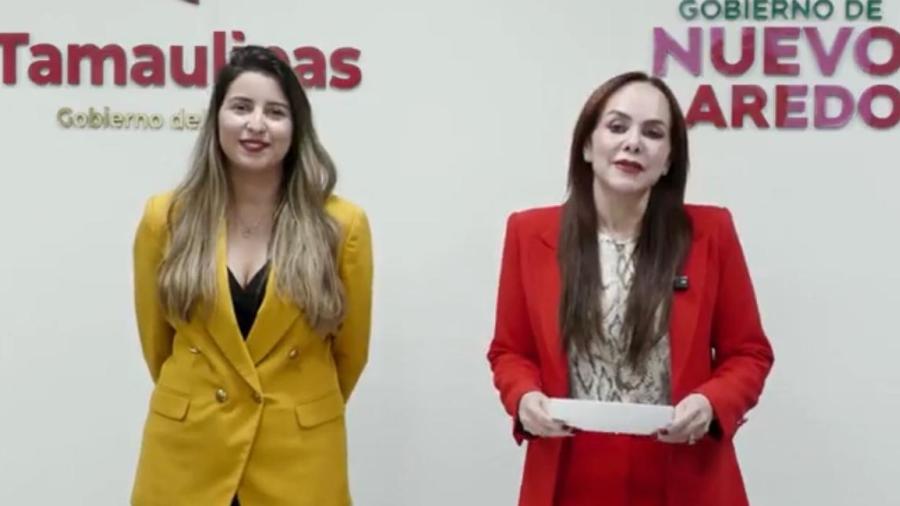 Anuncia CLCR la "Cumbre Logística Los Laredos 2026"