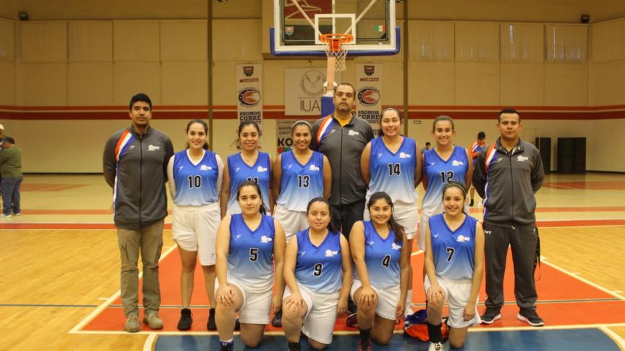 En macha Inter Zonas UAT 2018