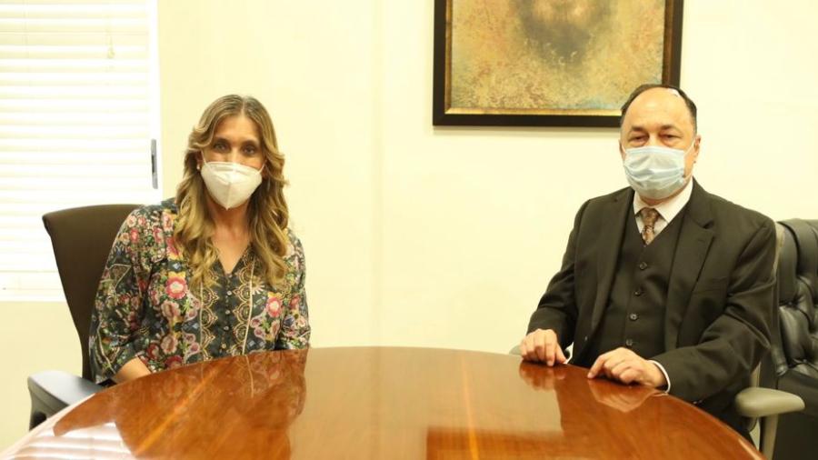 Aseguran Municipio y COMAPA de Reynosa pago a la CFE