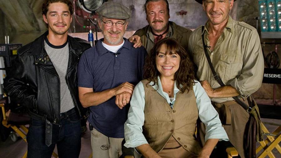 “Indiana Jones” iniciará rodaje en abril de 2019