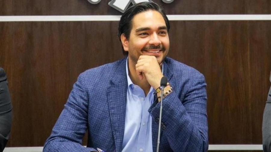 Recibirá Gobierno de Carlos Peña Ortiz documentos de Beneficiarios de Becas Municipales en Reynosa