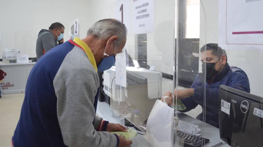 Invitan a ciudadanía aprovechar en febrero 15 por ciento de programa de bonificación del impuesto predial