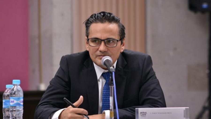 Señalan irregularidades en Fiscalía de Veracruz