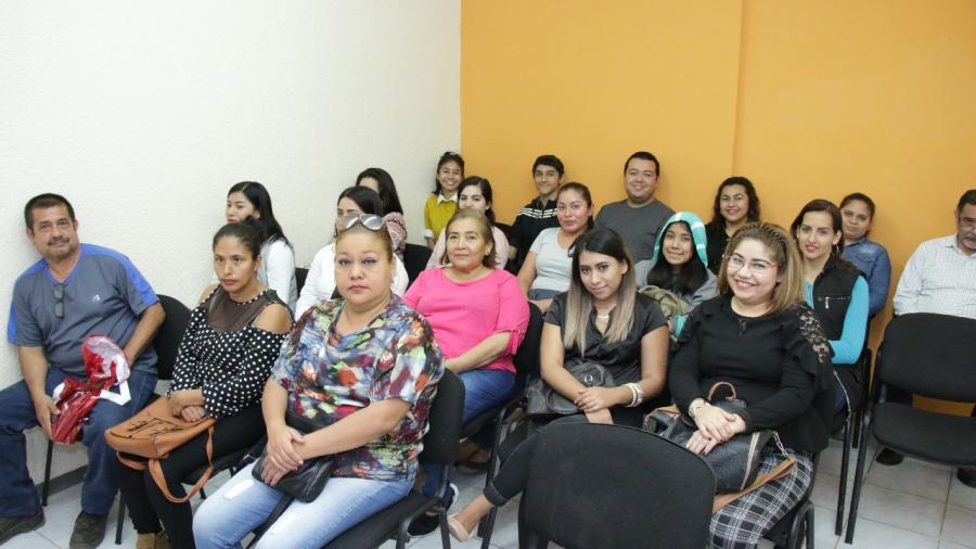 Entregan apoyos de Bécate y FA en el sur