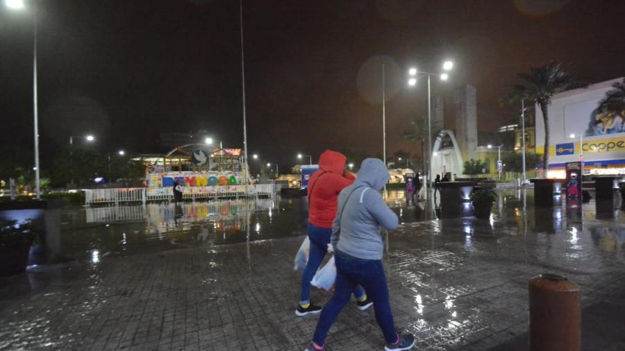 Bajará la temperatura en el Estado