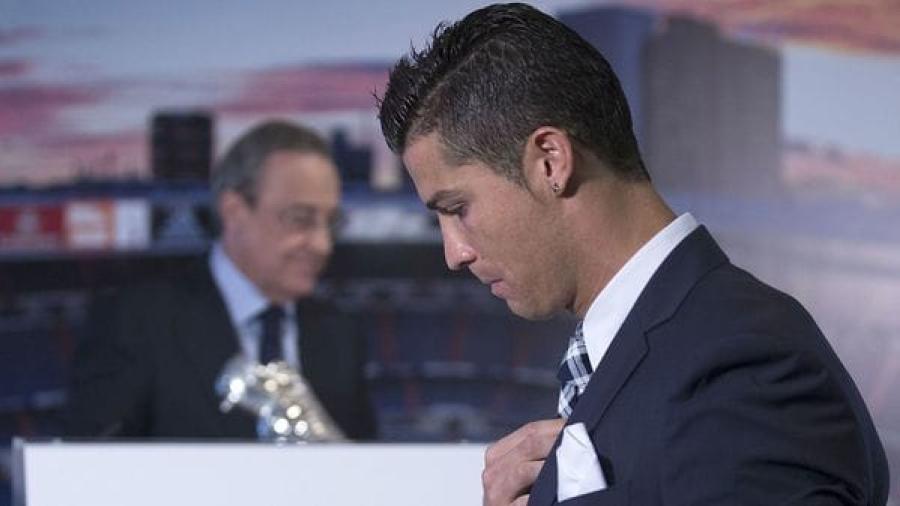 Cristiano Ronaldo comparece ante el juez en caso de evasión fiscal