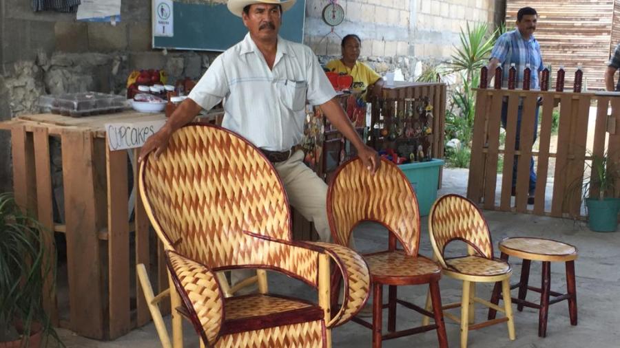 Buscan preservar la tradición artesanal en el municipio de González