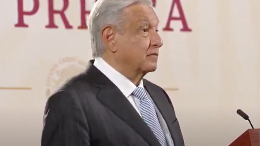 Libros de texto ya se repartieron en 30 estados: AMLO