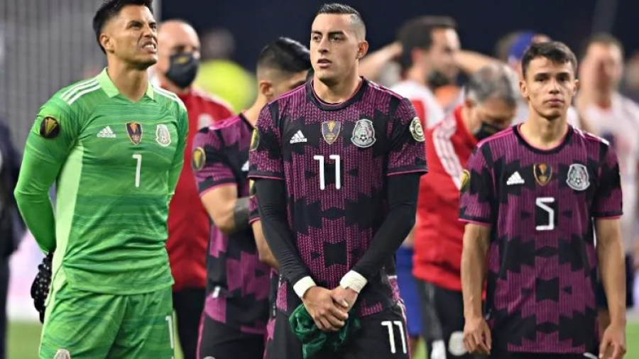 Este miércoles Selección Mexicana tendrá su último partido del año contra Chile; Talavera es baja