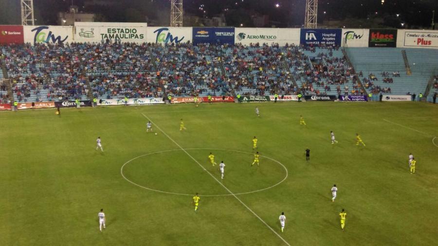 Jaiba Brava vence 3-2 a Murciélagos y se aleja del sótano del Ascenso Mx