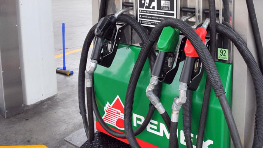 Reporta Profeco irregularidades en gasolineras tamaulipecas