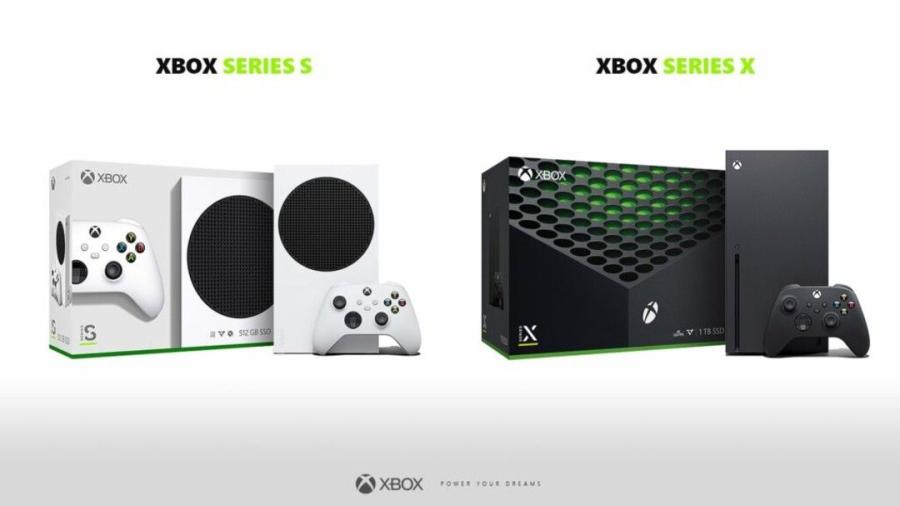 Anuncian fecha de lanzamiento de Xbox Series X y Xbox Series S