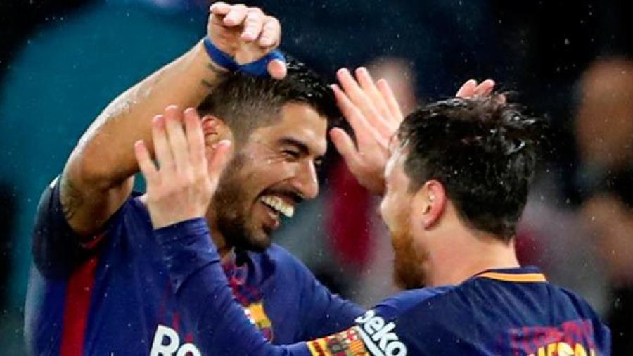 Confirma FC Barcelona gira por Estados Unidos