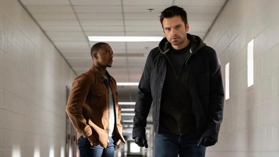 “The Falcon and the Winter Soldier” retrasa su estreno  