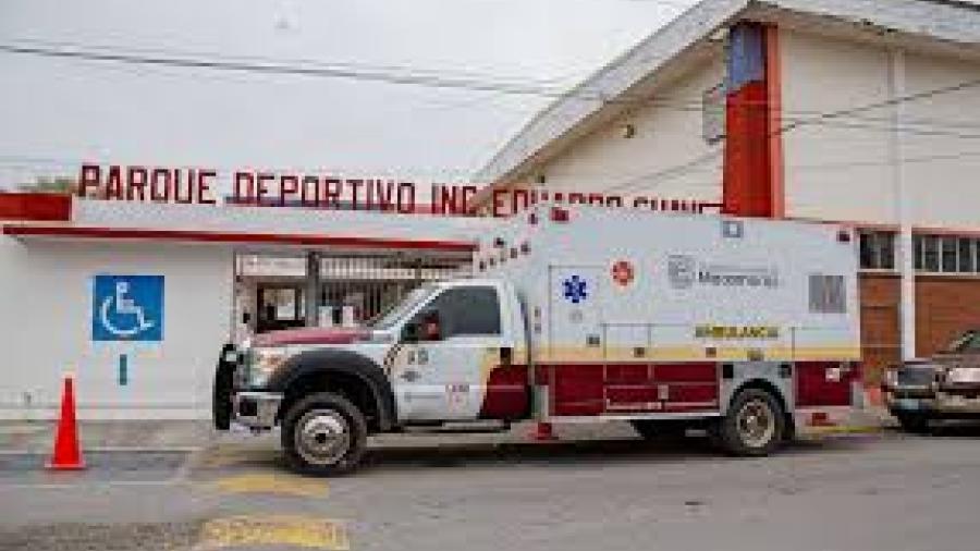 Habilitaran Alberca ‘Chávez’ como refugio temporal por bajas temperaturas