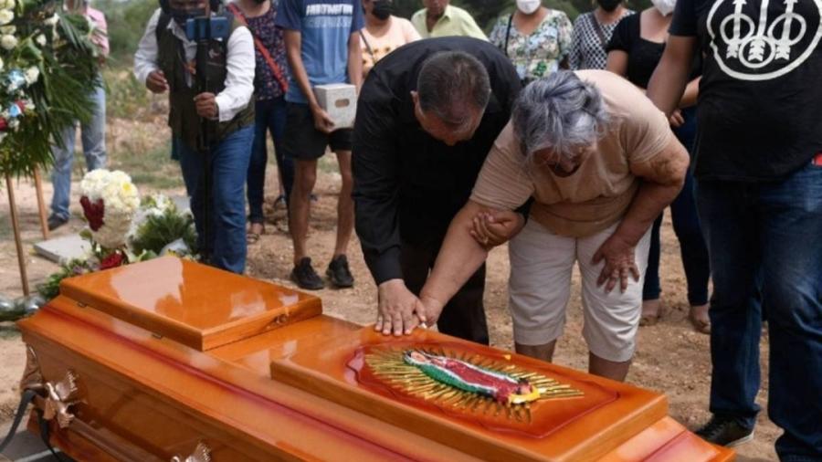 Capturan al doble homicida de las periodistas Yesenia Mollinedo y Sheila García 