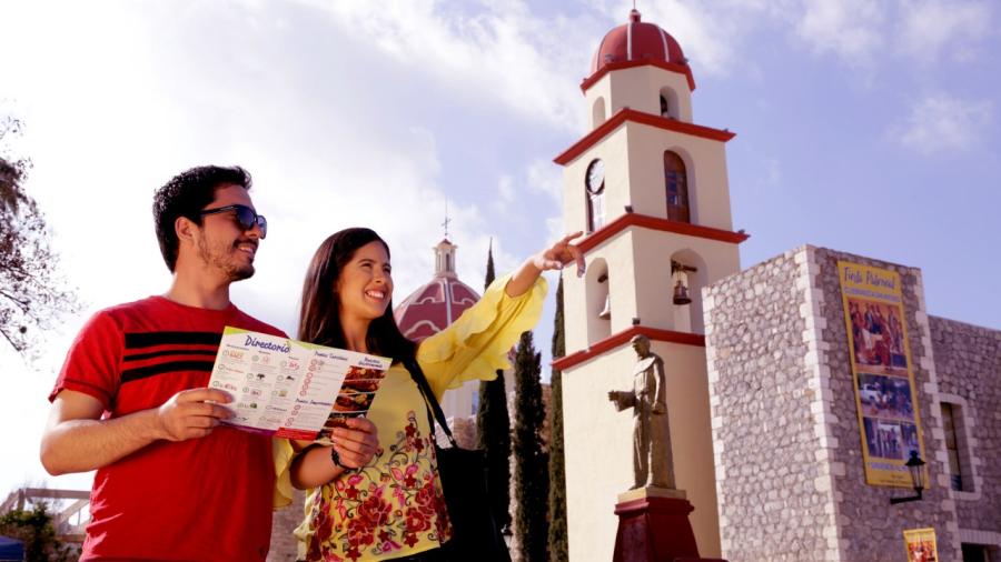 Invierte Tamaulipas en capacitación turística