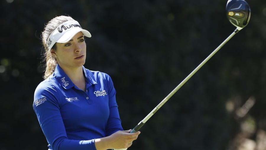 Obtiene Gaby López el 5to lugar en el Abierto de Los Ángeles