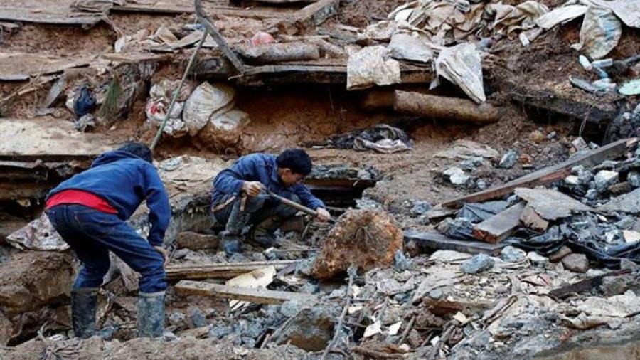 Suman 81 muertos en Filipinas por tifón 'Mangkhut'