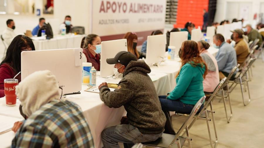 Abre Gobierno Municipal convocatoria para programa de apoyo alimentario 