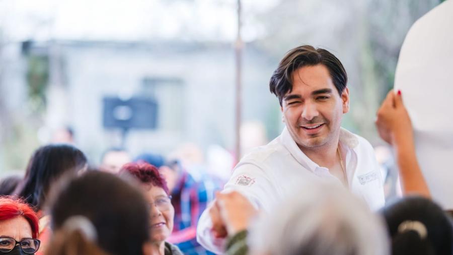 Apoyará Gobierno de Carlos Peña Ortiz a madres y recién nacidos con 'Mi Primer Regalo'