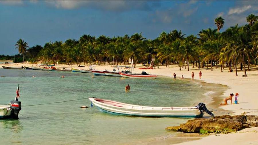 Lanza gobierno jornada de limpieza y conservación de playas y costas de México
