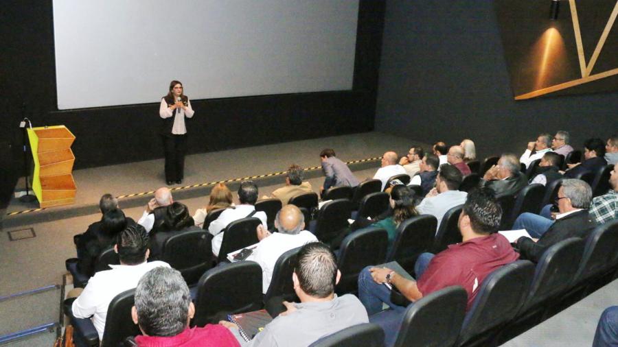 Alinean SEDUMA y municipios esfuerzos para transformar Tamaulipas