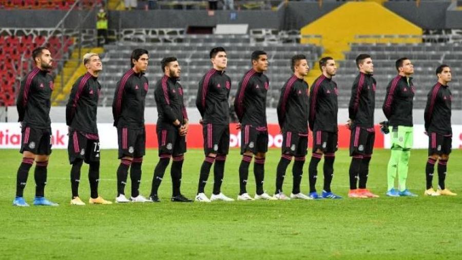 México podría ser castigado por la FIFA, tras grito homofóbico en el Preolímpico de la Concacaf